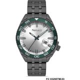 Ferrucci Ferruccı Erkek Kol Saati FC042403295TM.3640092 - Siyah