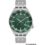 Ferrucci Ferruccı Erkek Kol Saati FC042403295TM.4640092 - Gümüş