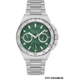 Ferrucci Ferruccı Erkek Kol Saati FCF122503534M.0564093 - Gümüş