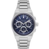 Ferrucci Ferruccı FCF03514M.04 Erkek Kol Saati - Metalik Gri