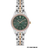 Ferrucci Ferruccı Kadın Kol Saati FC102503613M.05640023 - Gümüş - Rose