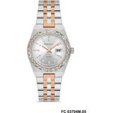 Ferrucci Ferruccı Kol Saati - Rose