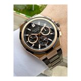 Ferrucci Göstergeleri Aktif 45 mm Çelik Erkek Kol Saati