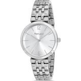 Ferrucci Kadın Kol Saati Fc 14196M.01 - Gümüş