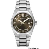 Ferrucci Marka Erkek Kol Saati 03664M.03 F748 - Metal