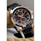 Ferrucci SB654198.02 Erkek Kol Saati