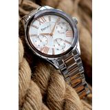 Ferrucci SB671248.02 Kadın Kol Saati