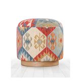 Ferruz Kilim Puf, Anadolu