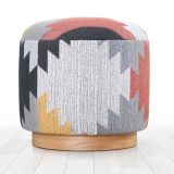 Ferruz Kilim Puf, Midas
