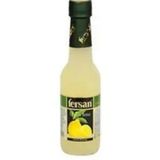 Fersan 250 ml Limon Sosu Cam