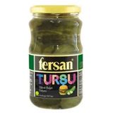 Fersan 370 cc Kornişon Turşu