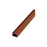 FERSAN AKSESUAR ALTINMEŞE ALÜMİNYUM SİNEKLİK PROFİLİ (17x25) 0 - 150 CM