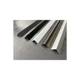 FERSAN AKSESUAR Alüminyum L Köşebent 2 X 2 Cm L Profil 3 Adet 1 00 Cm