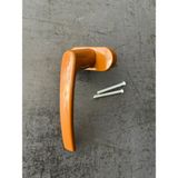 Fersan Aksesuar Alüminyum Pvc Pencere Kolu - Altınmeşe