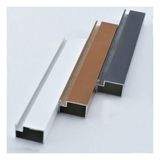 Fersan Aksesuar Alüminyum Sineklik Profili (17X 25) 0 - 150 cm - Altınmeşe