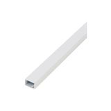 FERSAN AKSESUAR BEYAZ ALÜMİNYUM SİNEKLİK PROFİLİ (17x25) 0 - 150 CM