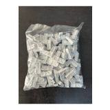 Fersan Aksesuar Sineklik Köşe Takozu Paket (100 Adet)