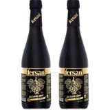 Fersan Balsamik Sirke 500 ml Cam x 2 Adet