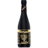 Fersan Balsamik Sirke Cam 500 ml x 12 Adet - 6 lt