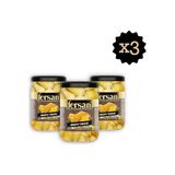 Fersan Biberiye Biber Turşusu Cam 325 gr