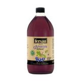 Fersan Detoks Aronya Sirkesi Cam 490 ml