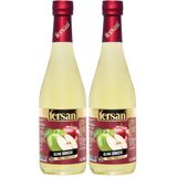 Fersan Elma Sirkesi 500 ml (2 paketi)
