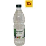 Fersan Ferfresh Beyaz Sirke 1 Lt 12'li Set