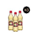 FERSAN Fersan Elma Sirkesi 500 ML Pet