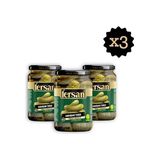 FERSAN Fersan Kornişon Turşu 720 CC - 670 gr