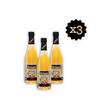 FERSAN Fersan Organik Alıç Sirkesi 500 CC Cam - 500 ml