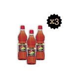 FERSAN Fersan Üzüm Sirkesi 500 ML Pet