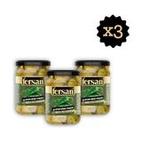 FERSAN Jalapeno Biber Turşusu 350 G - 350 gr