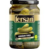 Fersan Kornişon Turşu 720 Cc