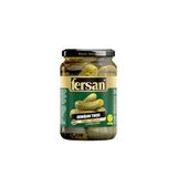 Fersan Kornişon Turşu 720 ml
