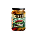 Fersan Samandağ Biber Turşusu - 720 CC