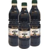 Fersan Şefim Balsamik Sirke Pet 1 L x 3 Adet - 3 lt
