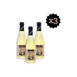 FERSAN Sirke Analı Elma Sirkesi 500 gr Cam - 500 ml