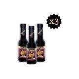 FERSAN Soya Sosu 250 gr Cam - 500 ml