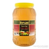 Fersan Turşuluk Sirkeli Salamura 3 lt Pet Kavanoz