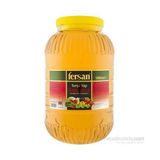Fersan Turşuluk Sirkeli Salamura 5 lt Pet Kavanoz