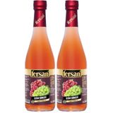 Fersan Üzüm Sirkesi (Cam, 500 ml) (2 paketi)