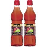 Fersan Üzüm Sirkesi (Pet, 500 ml) (2 paketi)