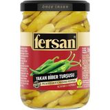 Fersan Yakan Biber Turşusu 370 cc