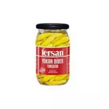 Fersan Yakan Biber Turşusu Cam Kavanoz 335 Gr
