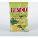 Ferşanlı Nane-Limon Aromalı Içecek Tozu 250 gr