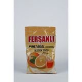 Ferşanlı Portakal Aromalı Içecek Tozu 300 gr
