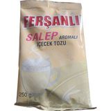 Ferşanlı Salep Aromalı İçecek Tozu 250 gr