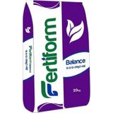 Fertiform Balance 16-9-12 Bitki Ve Çim Gübresi 20 Kg