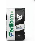 Fertiform Black-Leo 14-5-9 Bitki Ve Çim Gübresi (20 Kg)