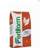 Fertiform Hı-K Çim Ve Bitkiler İçin Sonbahar Dönemi Gübresi 10-6-25 (5 Kg)